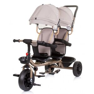 Chipolino Hip Hop ikertricikli - Sand 141305426 - Chipolino