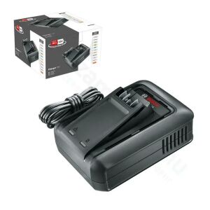 Ładowarka do akumulatorów Bosch AL 18V-44 Power4All 18V - Akumulator i ładowarka