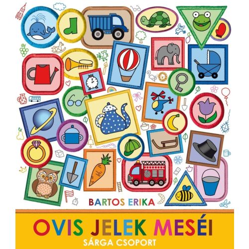 Ovis jelek meséi 141316004 - Gyermek könyv