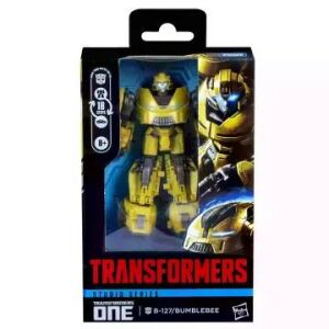 Transformers: Studio Series - Űrdongó 141316288 - Hasbro