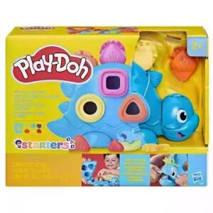 Play-Doh: Farben und Formen Dino-Starterset 141316566 - Hasbro Knete