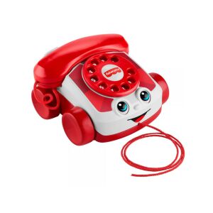 Fisher-Price: Pričljivi telefon - Mattel 80. obljetnica