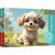 Trefl: Kiskutya puzzle - 60 darabos 164460709