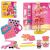 Play-Doh: Barbie divatbemutató 181008167