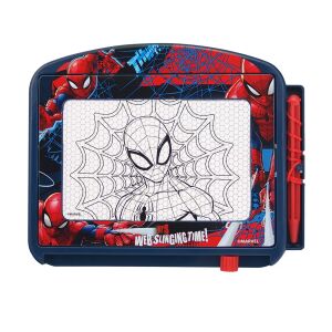 Tabla de desen Spiderman Magic Scribbler pentru copii - Table de scris si desenat