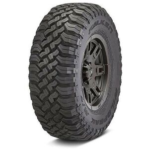 Falken MT01 POR 35x12.50 R17 121Q Nyári gumi 141322462 - Gumiabroncs