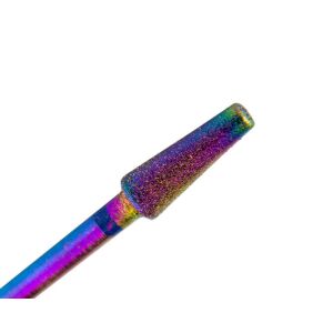 Csiszolófej Holo - gyémántporos (Nr.2) 141328130 - Műköröm csiszológép kiegészítő