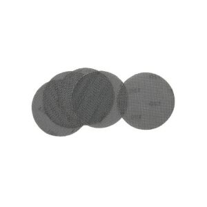 DEWALT EXTREME Tépőzáras csiszolóháló mosható 225 mm / P240 (5 db) 147091814 - Dewalt