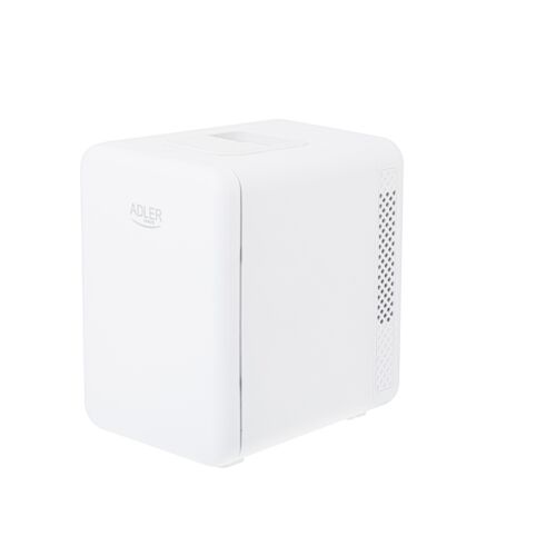 Mini lodówka Adler AD8084w 4L
