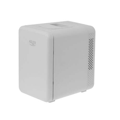 Adler AD8084g 4L Mini hűtőszekrény - Kompakt és hordozható hűtő