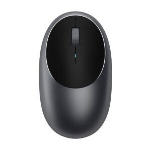 Satechi M1 Bluetooth Wireless Mouse - Space Grey 141377337 - Satechi