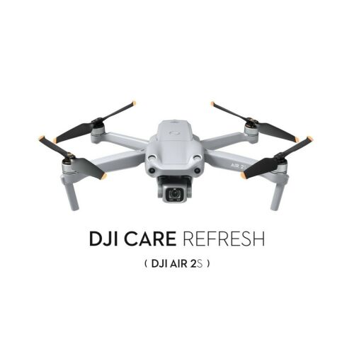 Drón DJI Care Refresh (DJI Air 2S)