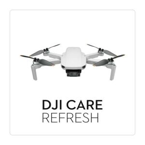 Drón DJI Care Refresh 1-Year Plan (DJI Mini SE) EU biztosítás 141377361 - Drón kiegészítő