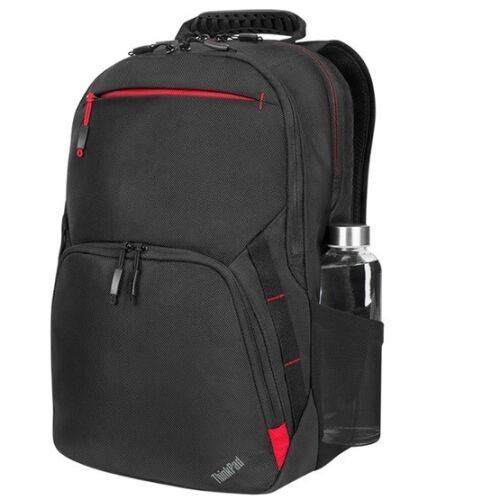 Lenovo 15,6" Hátizsák Essential Plus Backpack - 4X41A30364 fekete 141377372