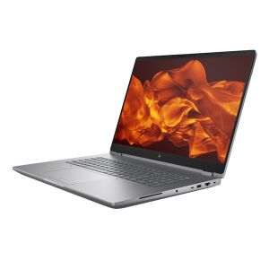 Hp zbook fury g1i 18" wqxga ag 500cd, core ultra7 265hx 2.6ghz, 64gb, 512gb+1tb, rtx pro 3000 12gb, wwan 5g,win 11 prof. C3HD5ES#AKC 141377933 - HP