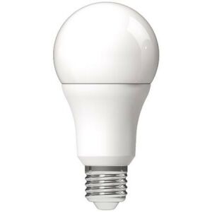 LED izzó, E27, gömb, A60, 9,5W, 1055lm, 3000K, AVIDE 141378437 - Izzó