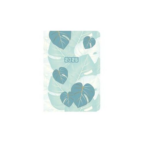 Naptár, tervező, B6, heti, TOPTIMER, "Joy flexi", levelek 141378718