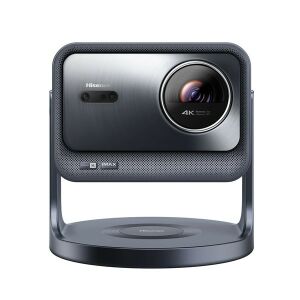 Hisense C2 Pro 65"-300" 4K Smart mini-lézer projektor 141378862 - Hisense