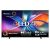 Hisense 58" 58E7Q 4K UHD Smart QLED TV 141380105