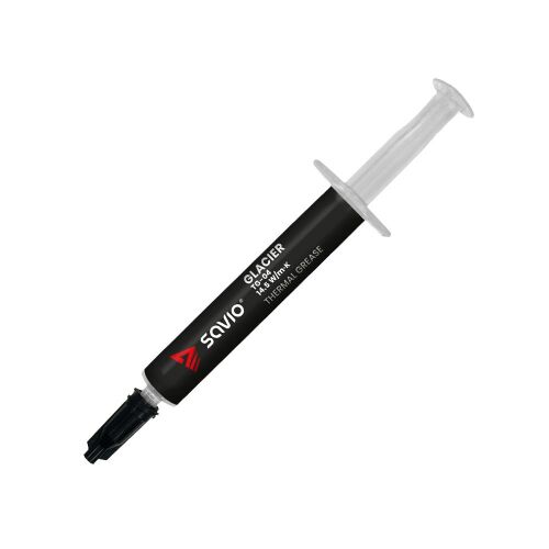 Savio TG-04 4g heat sink compound Thermal paste 14.5 W/m·K 141380109