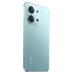 Xiaomi Redmi 15C 6,9" LTE 4/128GB zöld okostelefon