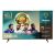 Hisense 65 hüvelykes 65A6Q 4K UHD Smart LED TV a FIFA World Cup 2026 partnerségével