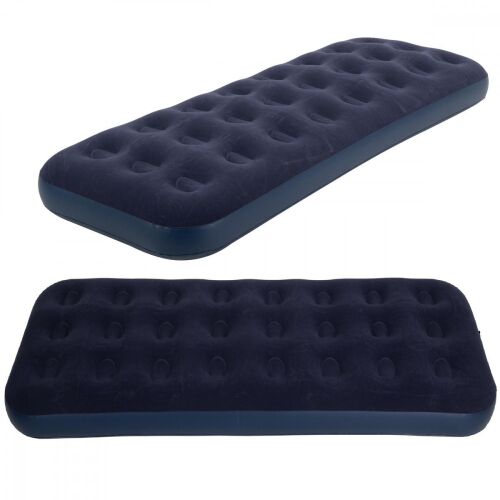 1 személyes flokált matrac 191x73x22cm 20411 141382550