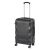 Leziter TraveLux Max gurulós bőrönd szett fekete 178033961