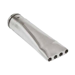 Water Jet Tahiti Düse "D" AISI316 141382973 - Pool-Zubehör