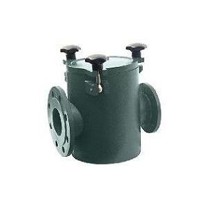 Előszűrő Giant PP DN 150/150 40L 141382972 - Háztartási kisgép kiegészítő