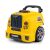 Milly Mally N-GINE sárga játékautó, valósághű design