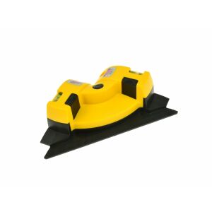 Poziomica laserowa do płytek 2 linie (50) 141383817 - Poziomowanie laserowe