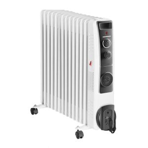 Olejový ohrievač HEINNER HOH-YV13BK 141383865 - Heinner