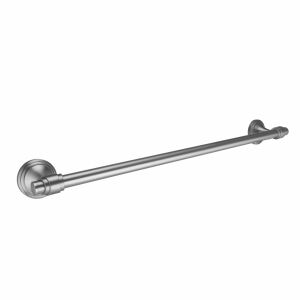 Kúpeľňový vešiak 16101 Aristo Brush Nickle 141384068 - Držiaky na uteráky