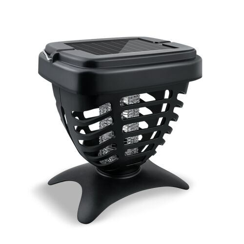 Well Napelemes UV rovarcsapda, szúnyogirtó kültéri használatra