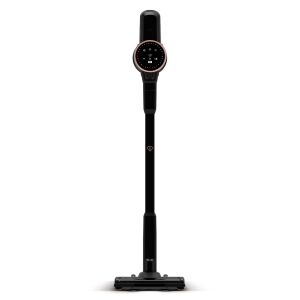 Berlinger Haus FTV-0085 cordless stick vacuum cleaner, black and rose gold - Vacuum Cleaner