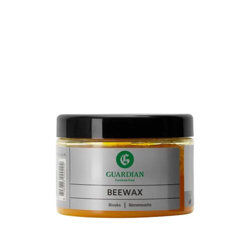 Guardian méhviasz fára, védőréteget biztosít a bútoroknak, meghosszabbítja a fa élettartamát, természetes megjelenés, 350 ml