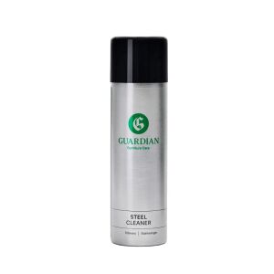 Acéltisztító és karbantartó spray, Guardian, 500 ml