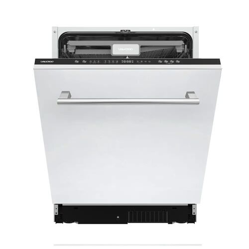Beépített mosogatógép, SanGiorgio, 14 terítékes, fehér 141384574