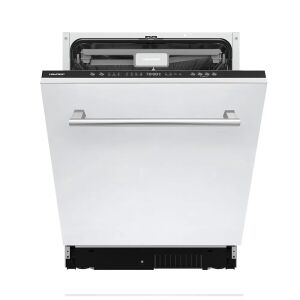 Вградена съдомиялна машина SanGiorgio, ширина 55 см, 14 комплекта, 10 програми, ECO режим, самопочистване, Заключване за деца, автоматично отваряне... 141384574 - Съдомиялна машина