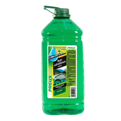 Szélvédőmosó nyári 5 liter Prelix 141385728
