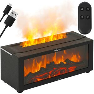 Illat diffúzor - kandalló hatású 150ml Ruhhy 26453 141385774 - Ruhhy