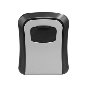 Tracer Key Box, wetterfester Schlüsselsafe für den Außenbereich - Tracer