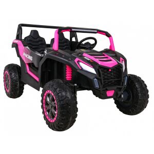 Buggy ATV Racing A032 24V 4x200W 2 személyes 141386796 - Ramiz