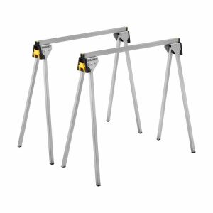 STANLEY - Set eEssential fém fűrészbak 340kg, 855x424x736mm [STST81337-1]