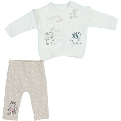 George Djevojka 2-dijelni set - gornji i donji dio (Mărime: 68) 141386840