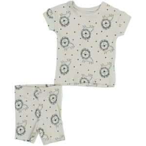 George Băiat Set din 2 piese - Top & Bottom (Mărime: 74) 141386844 - Modă și îmbrăcăminte