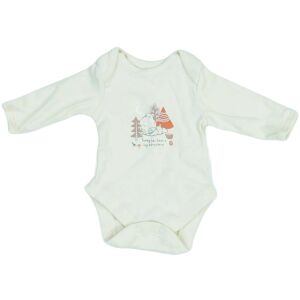 George Băiat Bodysuit (cu mânecă lungă) (Mărime: 44) 141386907 - Modă și îmbrăcăminte