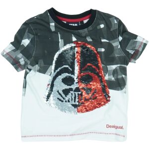 Star Wars Chłopiec Torba UE 104) 141386935 - Desigual
