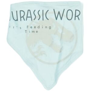 Jurassic World Unisex Bib (Mărime: 86) 141386943 - Podbradnik